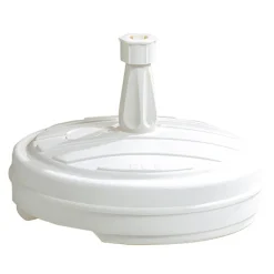 Pied de parasol a remplir 13l
