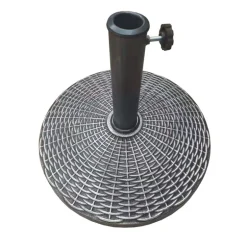 Pied de parasol leste 10kg