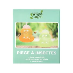 Piege a insectes