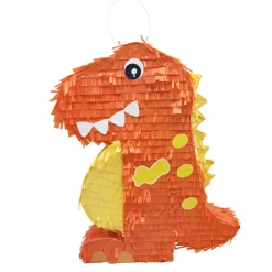 Pinata dino ou gamer 2 asst