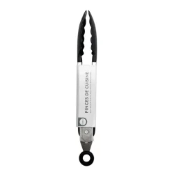 Pince noir l26cm