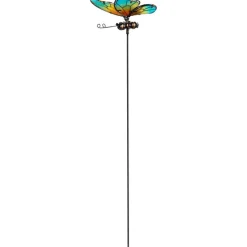 Piquet decoratif insecte