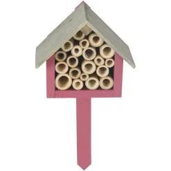 Piquet hotel a insecte