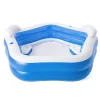 Piscine gonflable bestway 2.13m