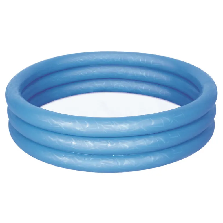 Piscine gonflable d122cm 3 boudi