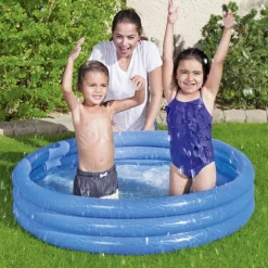 Piscine gonflable d122cm 3 boudi