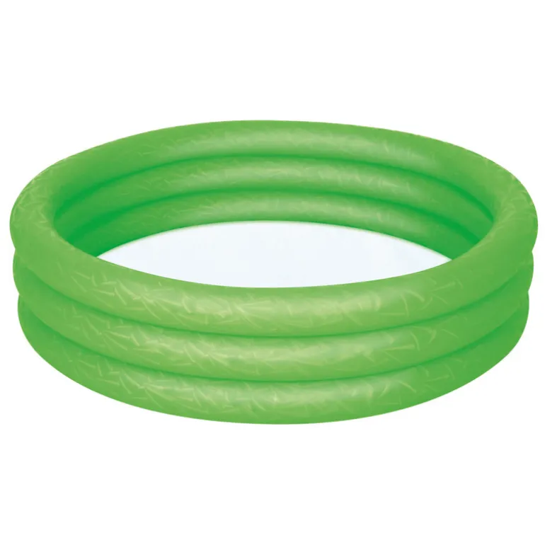 Piscine gonflable d122cm 3 boudi