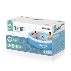 Piscine hors sol fast setA, 305