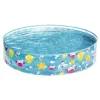Piscine hors sol pataugeoire 1,