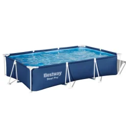 Piscine hors sol steel proA 300