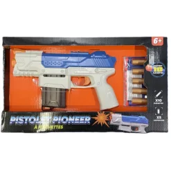 Pistoler m3