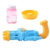 Pistolet a bulles electrique