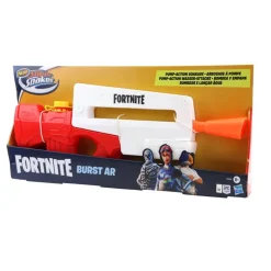 Pistolet a eau burst fortnite
