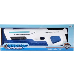 Pistolet a eau electrique