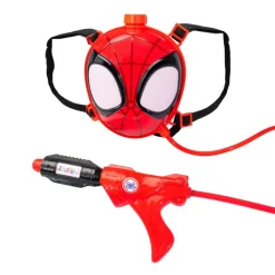 Pistolet a eau spider man