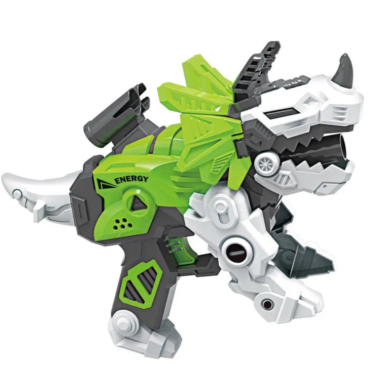 Pistolet dino