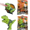 Pistolet dino avec spray