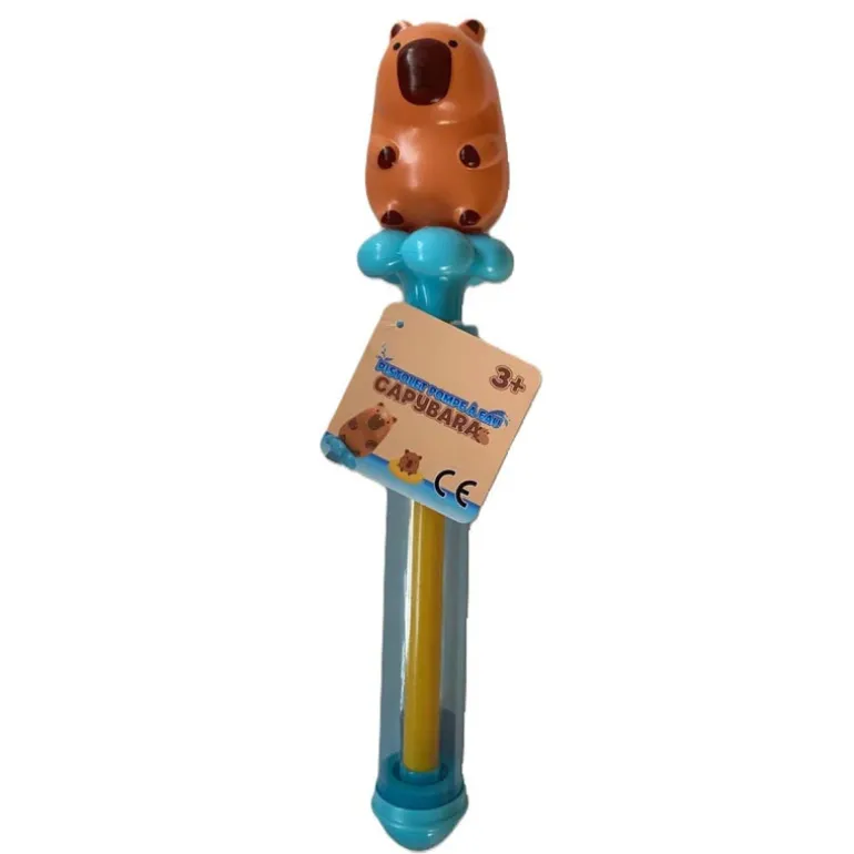 Pistolet pompe a eau capyra