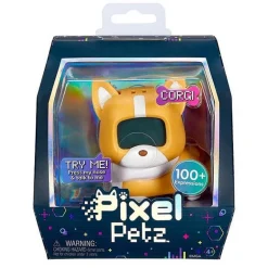 Pixel petz corgi