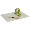 Planche a decouper verre