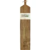 Planche de presentation acacia