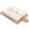 Plat aperitif et planche