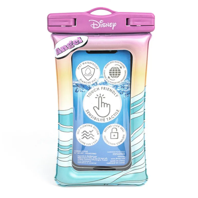 Pochette de telephone etanche
