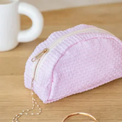 Pochette zip