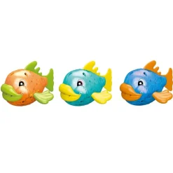 Poisson lumineux