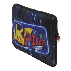 Pokemon pikachu laptop case
