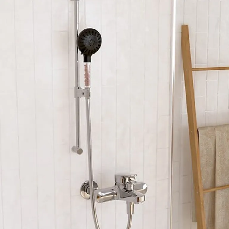 Pommeau de douche 5 fonctions