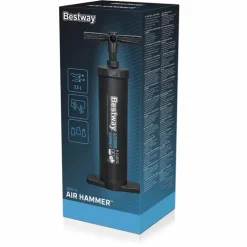 Pompe manuelle air hammerA 48 cm