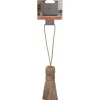 Pompon liam - jute