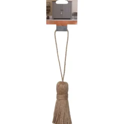 Pompon liam - jute