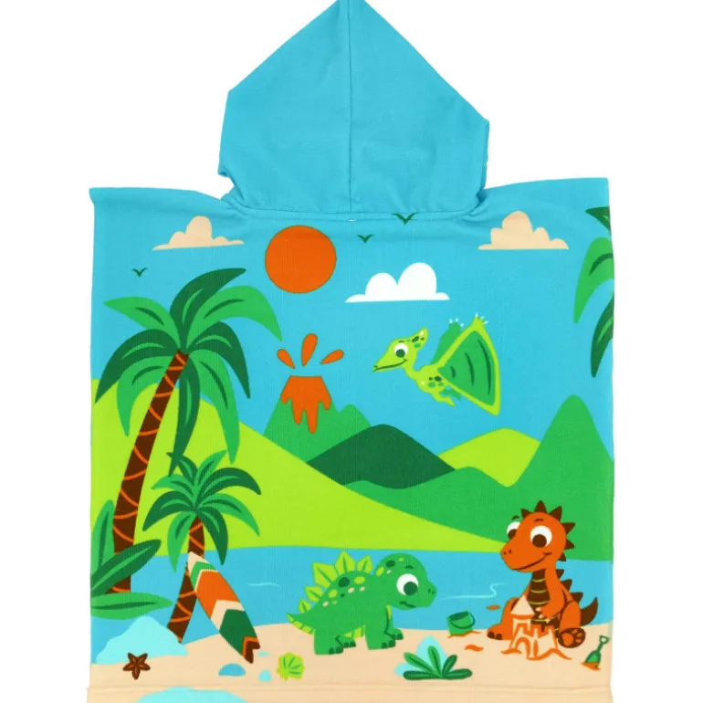 Poncho enfant
