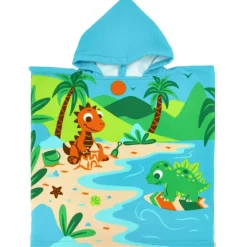 Poncho enfant