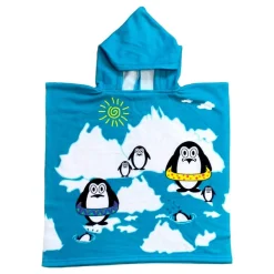Poncho enfant 60x120cm