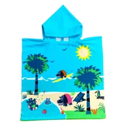 Poncho enfant 60x120cm