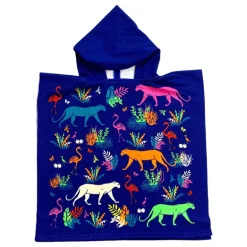 Poncho enfant 60x120cm
