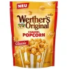 Popcorn caramel