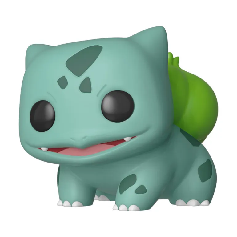 Pop games pokemon bulbizare