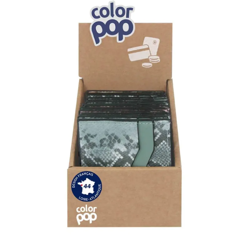 Porte cartes python