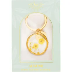 Porte cle option a