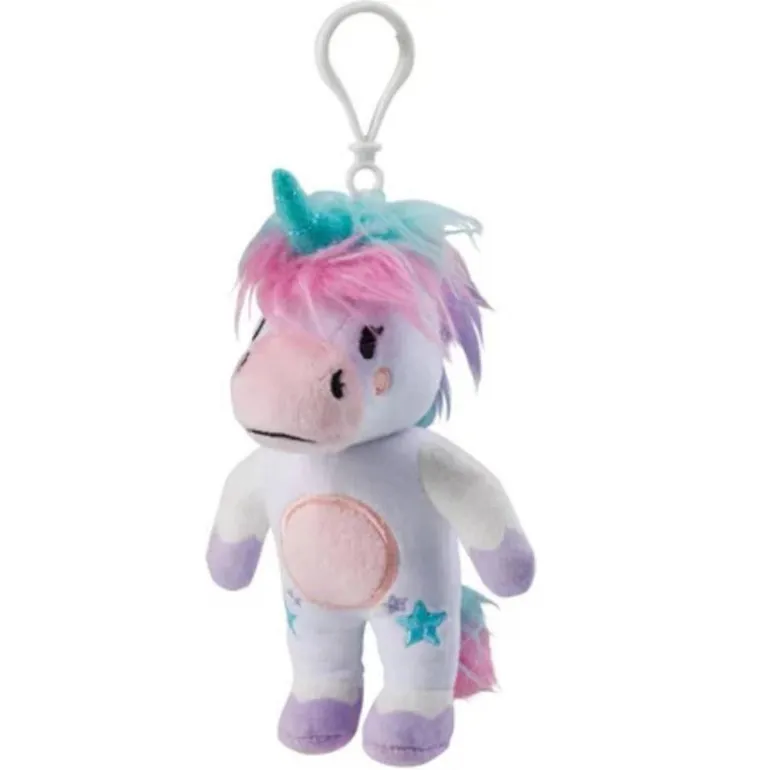 Porte cle peluche 13cm