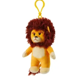 Porte cle peluche 13cm