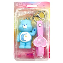 Porte cles bisounours 8cm