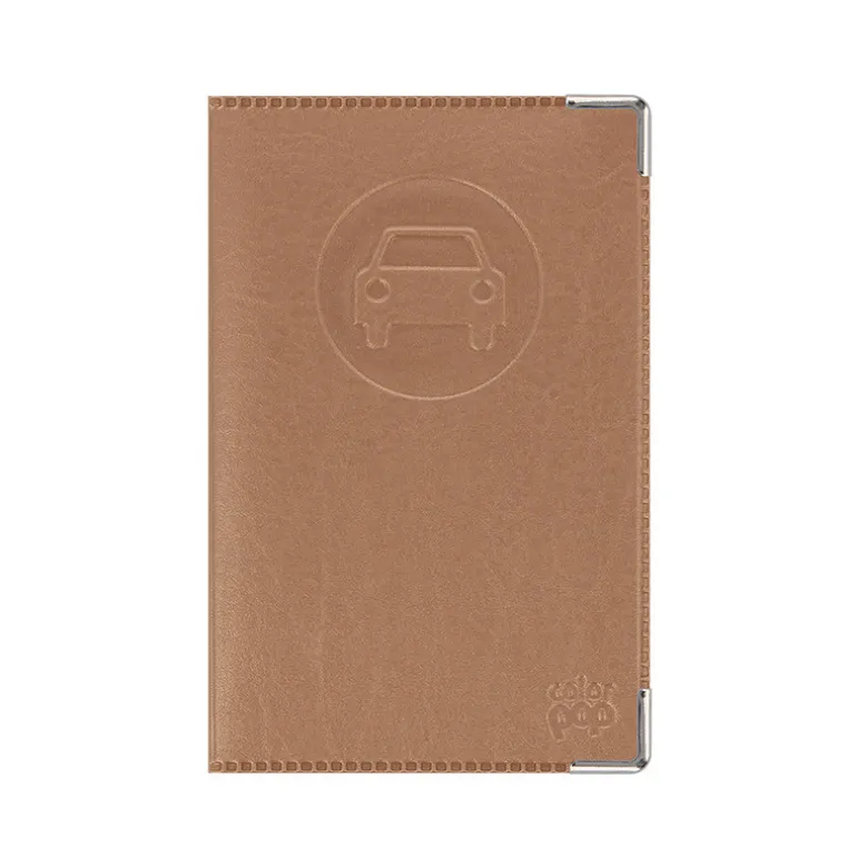 Porte papier voiture
