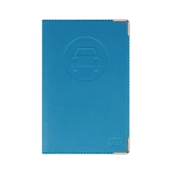 Porte papier voiture