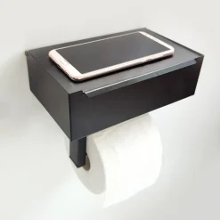 Porte rouleau + rangement