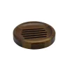 Porte savon acacia